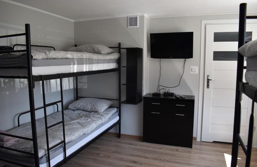 Ilawa Apartment | Apartament Zacisze