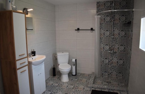 Ilawa Apartment | Apartament Zacisze