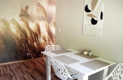 Wieliczka Apartment | Apartament Zacisze
