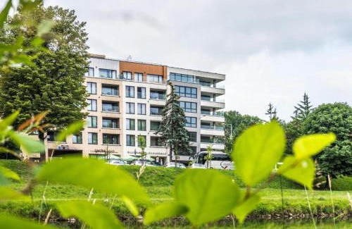 Oswiecim Apartment | Apartament Zagrodowa