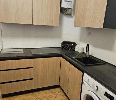 Dabrowa Gornicza Apartment | Apartament Zielony Zakątek