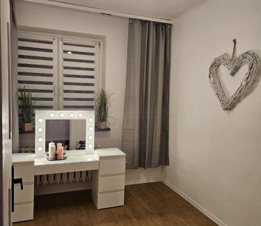 Dabrowa Gornicza Apartment | Apartament Zielony Zakątek