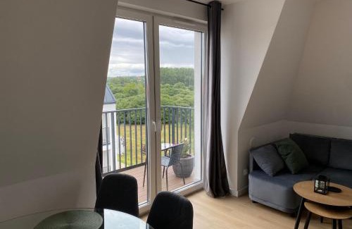 Pruszcz Gdanski Apartment | Apartament Zielony Widok