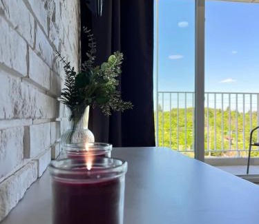 Walbrzych Apartment | Apartament Zielone Podwale