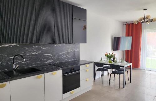Zgorzelec Apartment | Apartament Zielony Taras