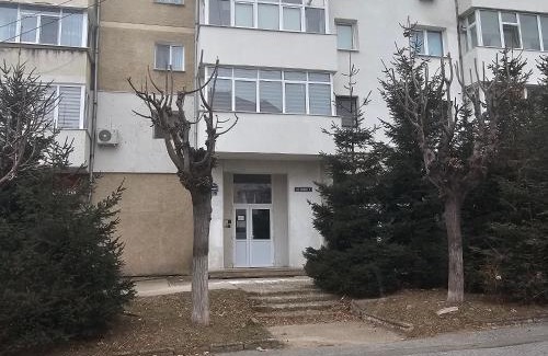 Moinesti Apartment | Apartament Zorilor