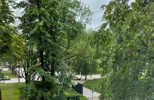 Klaipeda Apartment | Apartamentai Danes g., Klaipeda Old Town center