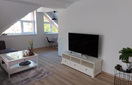 Juodkrante Apartment | Apartamentai Juodkrantėje