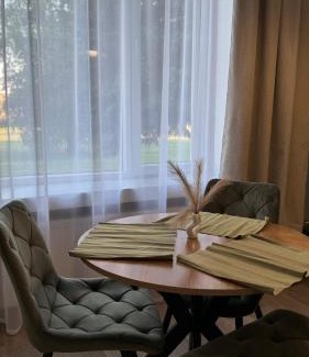 Panevezys Apartment | Apartamentai M40