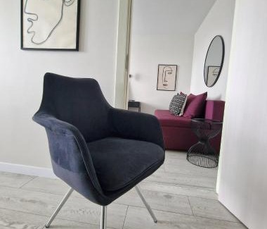 Klaipeda Apartment | Apartamentai Minimalistas