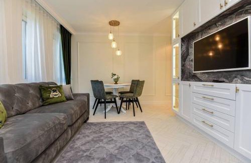 Sventoji Apartment | Apartamentai Morkus - Šventoji 100m iki jūros