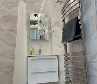 Nida Apartment | Apartamentai Pas Liną