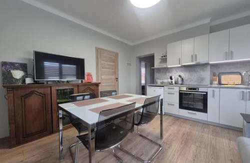Palanga Apartment | Apartamentai prie parko