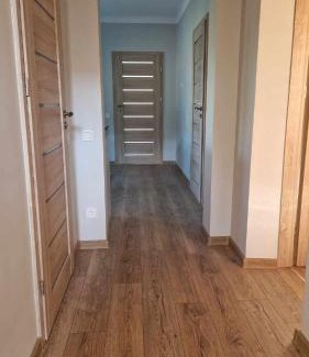 Palanga Apartment | Apartamentai prie parko