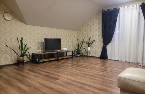Klaipeda Apartment | Apartamentai su dziakuzi