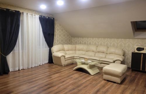Klaipeda Apartment | Apartamentai su dziakuzi