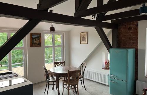 Silute Apartment | Apartamentai ,Upės Namai'