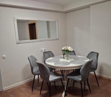 Baltic Sea Apartment | Apartamentai Ventėje