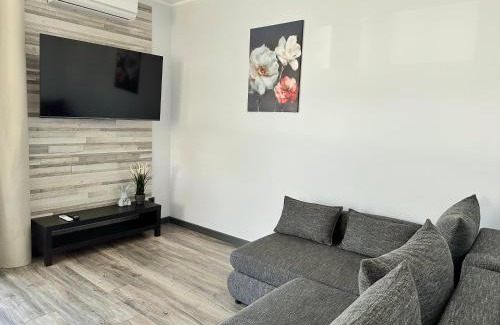 Zvejniekciems Apartment | Apartamenti Zaķi