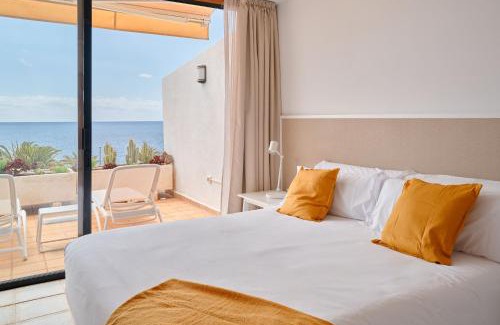 San Miguel de Abona Apartment | Apartamento 131 Piscina caliente, vistas, wifi pro