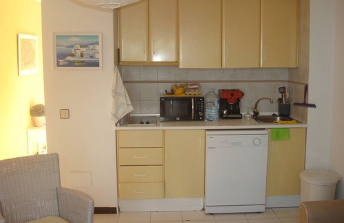 Garrucha Apartment | apartamento 18 in Vera