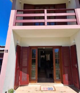 Armacao Apartment | Apartamento 2 andares, na frente da praia