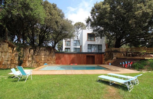 Somo Apartment | Apartamento 2 dormitorios con piscina y jardín - Apartamentos Montesomo