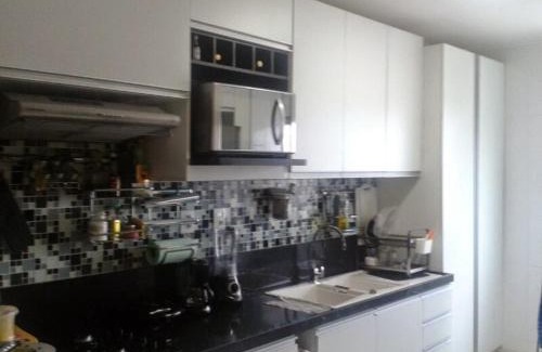 Castanheira Apartment | Apartamento 2 quartos para ate 3 pessoas na Almirante Barroso - COP30