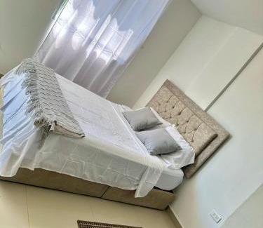 Valledupar Apartment | APARTAMENTO 4 PERSONAS - AIRE ACONDI - Excelente Ubicación