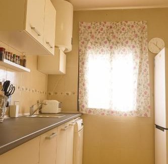 Jaen Apartment | Apartamento a 7 mn andando de la catedral