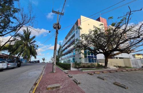 Jardim Oceania Apartment | Apartamento a beira - mar