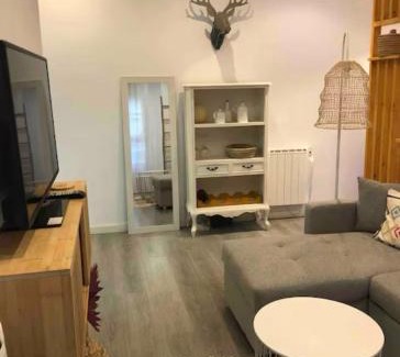 Gijon-Este Apartment | Apartamento a un minuto de la playa