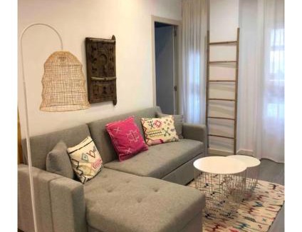 Gijon-Este Apartment | Apartamento a un minuto de la playa