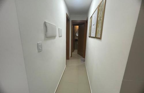 Altiplano Cabo Branco Apartment | Apartamento aconchegante de 2 quartos