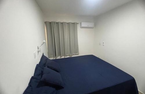 Altiplano Cabo Branco Apartment | Apartamento aconchegante de 2 quartos