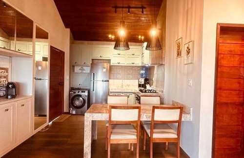 Bananeiras Apartment | Apartamento aconchegante