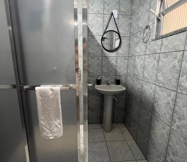 Nova Friburgo Apartment | Apartamento Aconchegante