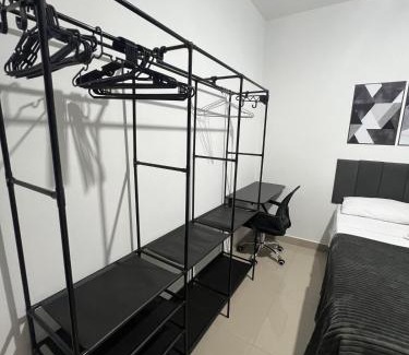 Nova Friburgo Apartment | Apartamento Aconchegante