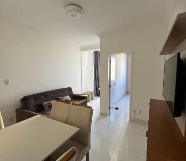 Graca Apartment | Apartamento Aconchegante e Completo Na Graça