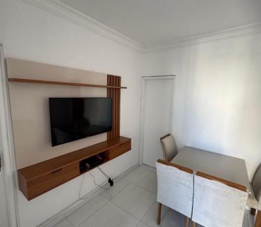 Graca Apartment | Apartamento Aconchegante e Completo Na Graça