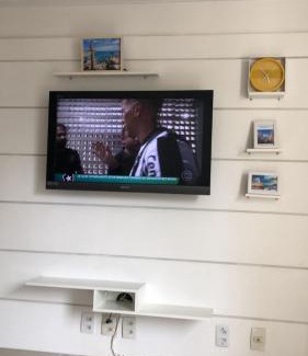 Salvador Apartment | Apartamento aconchegante em condomínio fechado.