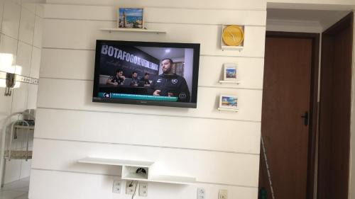 Salvador Apartment | Apartamento aconchegante em condomínio fechado.
