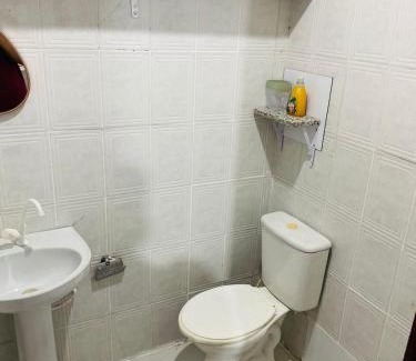Manaus Apartment | Apartamento Aconchegante prox Aeoroporto