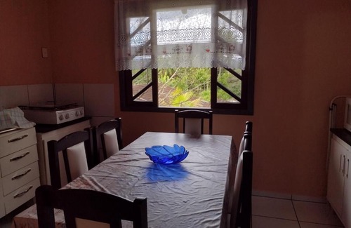 Pomerode Apartment | Apartamento Aconchego