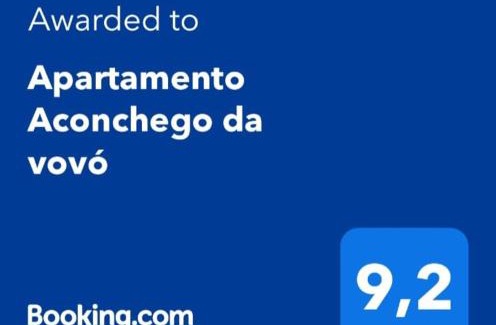 Centro Apartment | Apartamento Aconchego da vovó