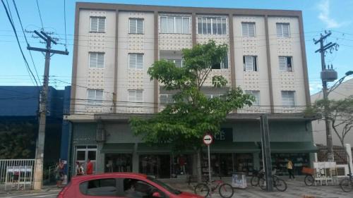 Centro Apartment | Apartamento Aconchego da vovó
