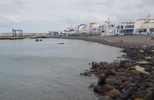 Puerto de las Nieves Apartment | apartamento agaete Beach 4a