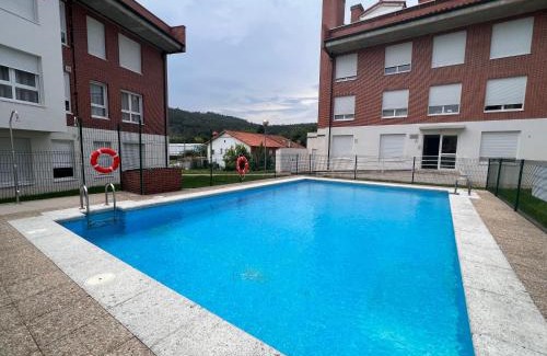 Hoznayo Apartment | Apartamento Aguanaz - Monabri