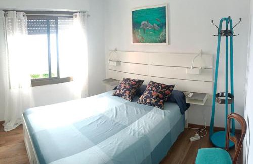 Montgat Apartment | Apartamento al lado de Barcelona y la playa
