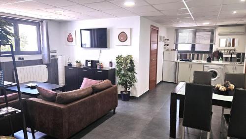 Granada Apartment | Apartamento ALDAMY